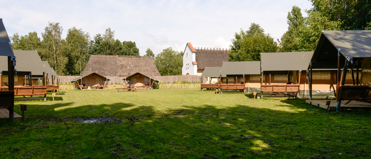 Archeon — Foto 3