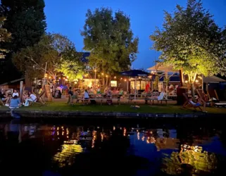 Drijfveer - image n°3 - Camping Direct