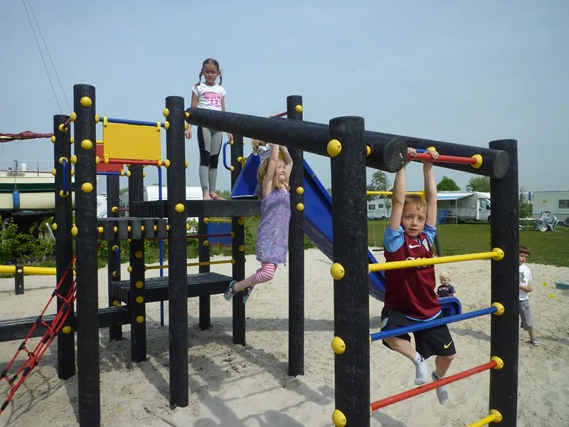 Emplacement Au Bord De L'eau