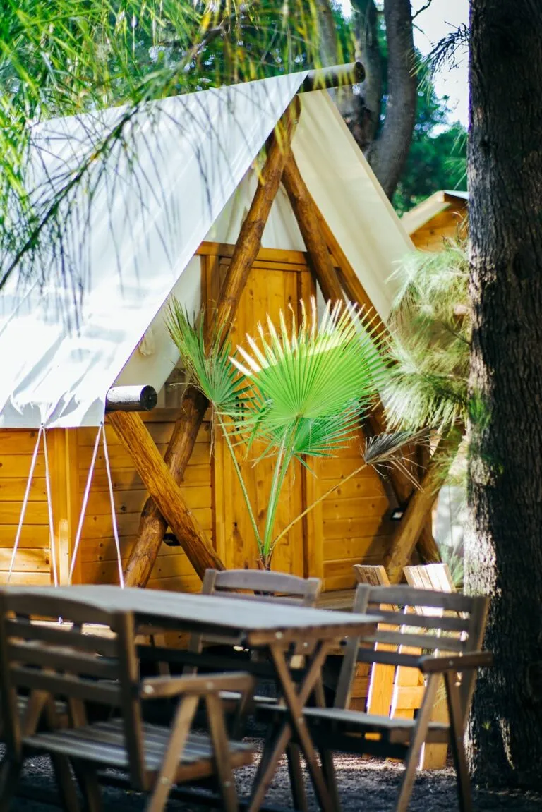 TAIGA Tarifa Punta Paloma