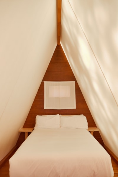 Glamping Tent Breña — 2