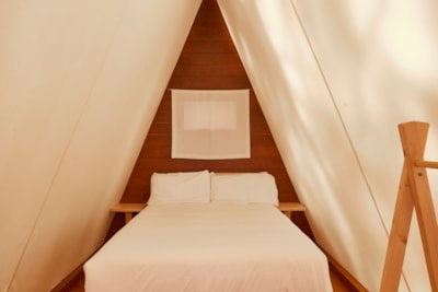 Glamping Tent Breña — 3