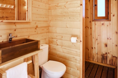 Glamping Tent Breña — 7