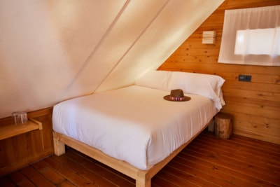 Glamping Tent Tamaral — 4
