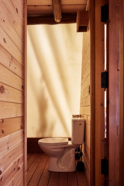 Glamping Superior Tent Sauceda — 8