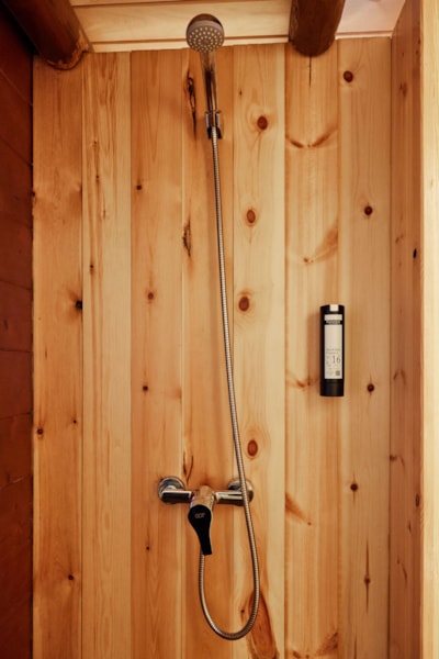 Glamping Superior Tent Sauceda — 10