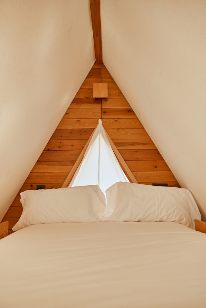 Glamping Tent Algaida