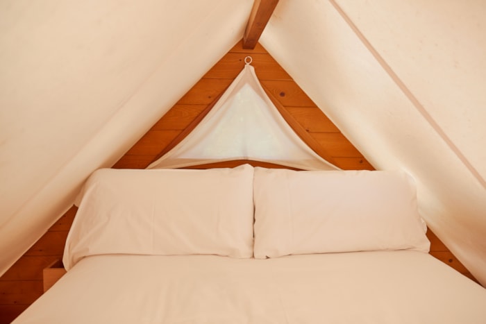 Glamping Tent Janda