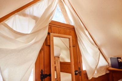 Glamping Tent Janda — 5