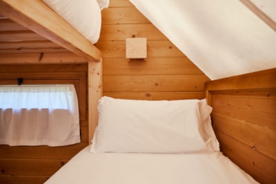 Glamping Tent Janda — 6