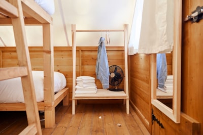 Glamping Tent Janda — 7