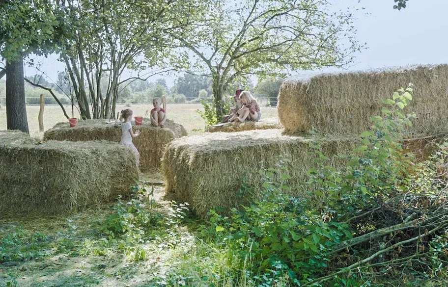 La Ferme de Fontenille
