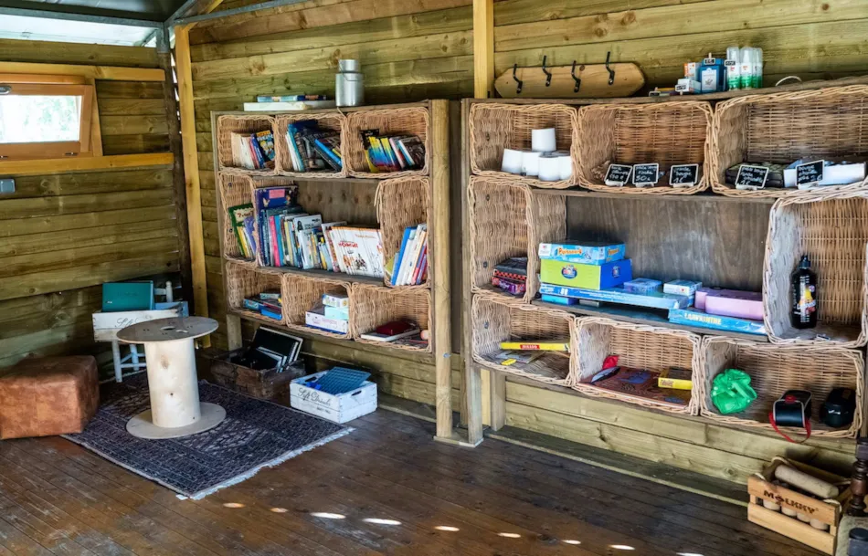 La Ferme de Fontenille