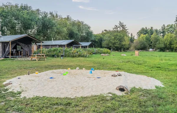 La Ferme de Fontenille