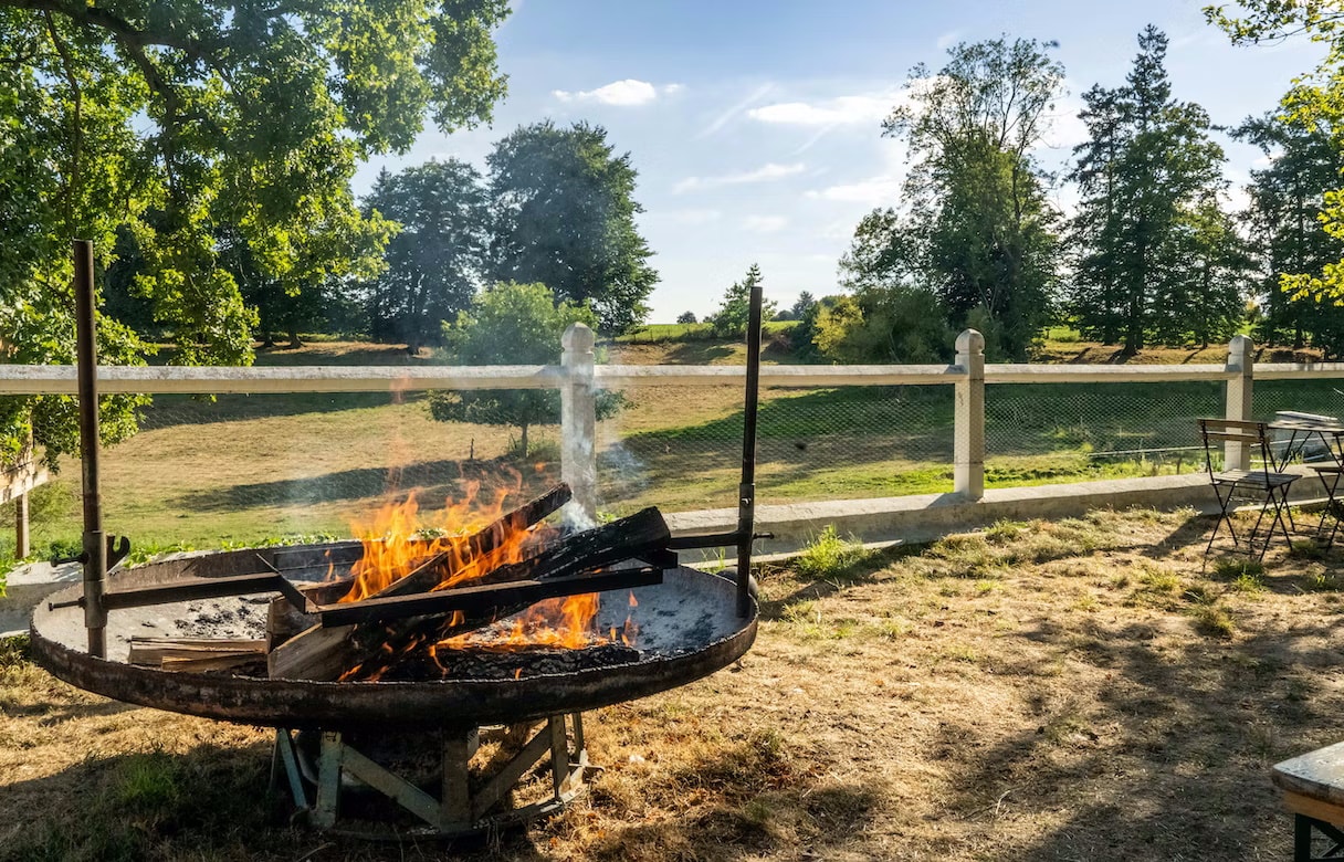 La Ferme de Fontenille — Photo 2
