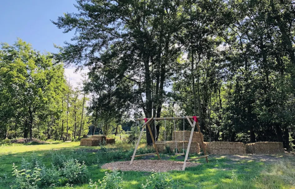 La Ferme de Fontenille