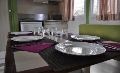 BUNGALOW CAMPITEL — 4