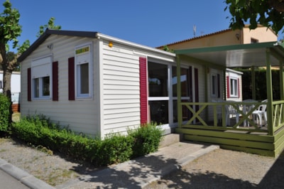 CONFORT MOBILE HOME — 2