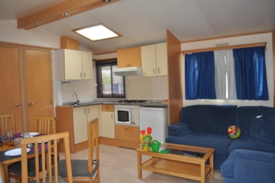 CONFORT MOBILE HOME — 3