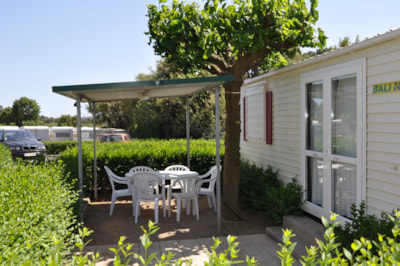 'BALI' MOBILE HOME — 2