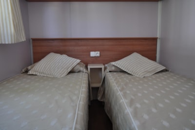 'BALI' MOBILE HOME — 5