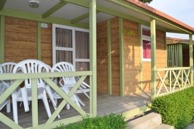 BUNGALOW CAMPITEL — 1