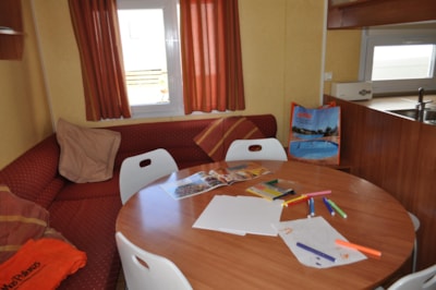 CONFORT MOBILE HOME — 4