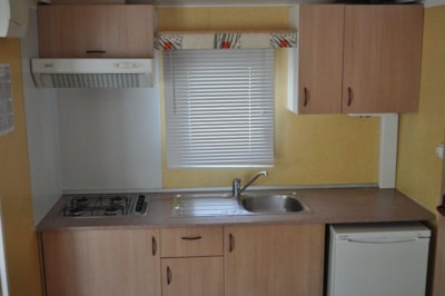 MOBILE HOME MEDITERRANI — 4