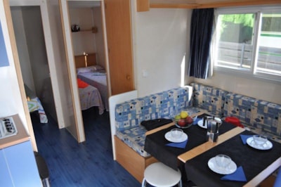 MOBILE HOME MEDITERRANI — 5
