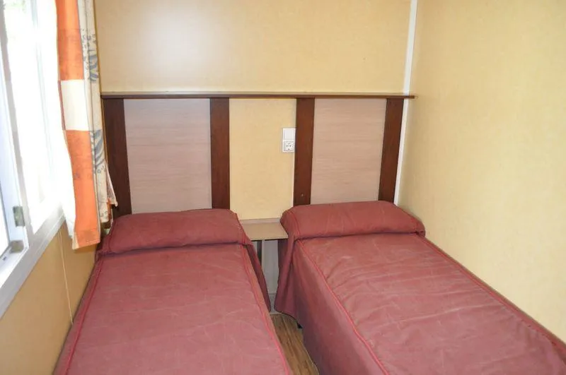 Mobilhome Mediterrani