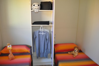BUNGALOW MOREA — 4