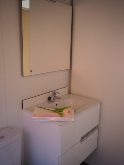 BUNGALOW QUERMANY 3 bedrooms — 9