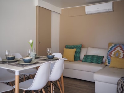 Bungalow Quermany 2 bedrooms — 3
