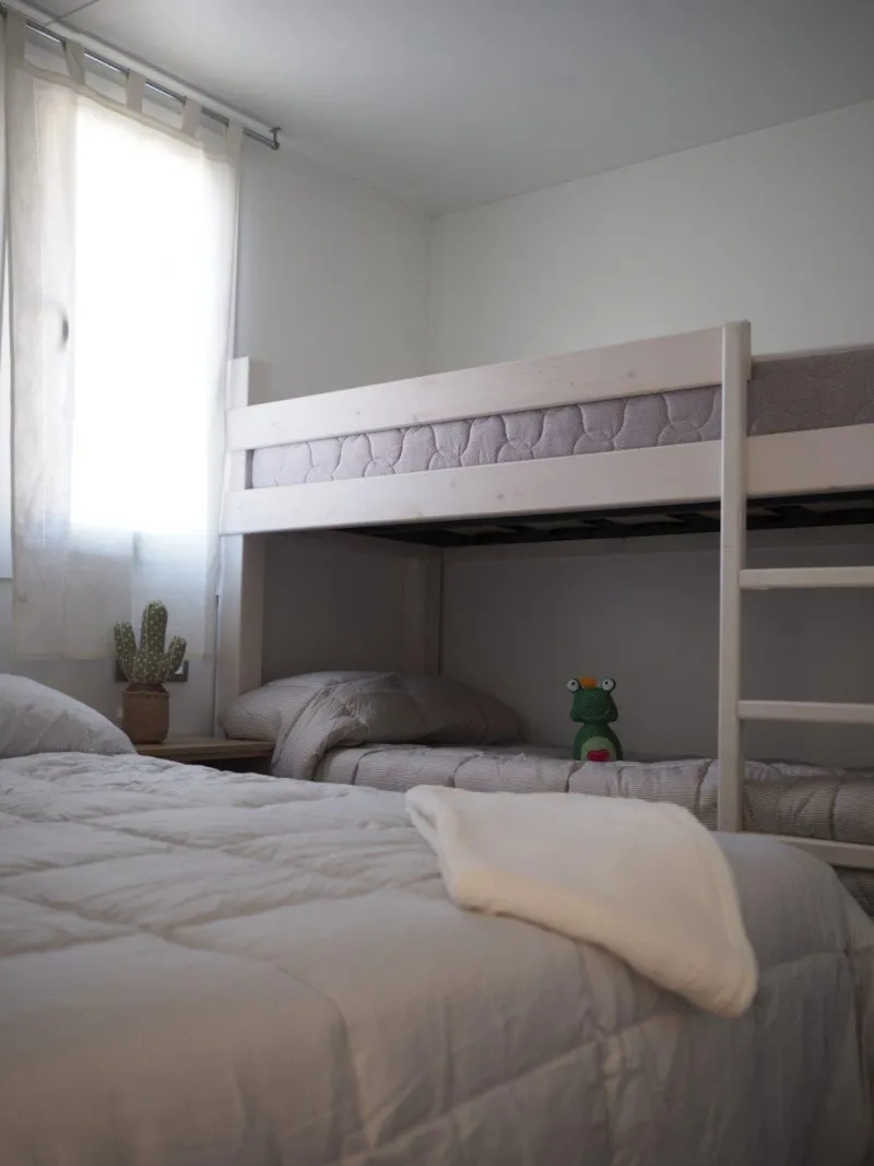 Bungalow Quermany 2 Chambres