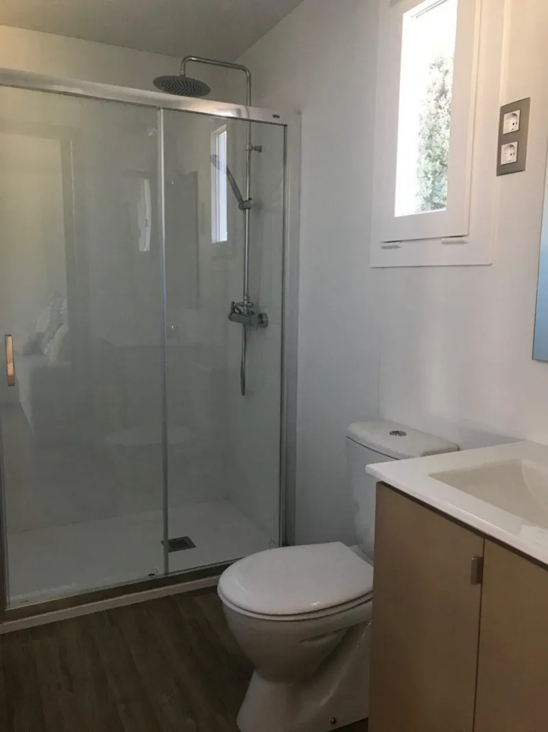 Bungalow Quermany 2 Chambres