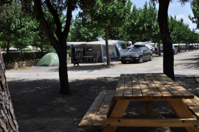 CAMPING PLACE — 3