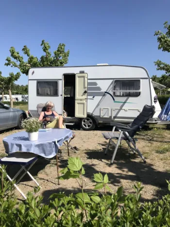 Stellplatz - Stellplatz - Camping Mas Patoxas