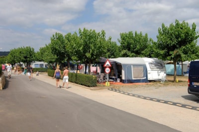CAMPING PLACE — 5