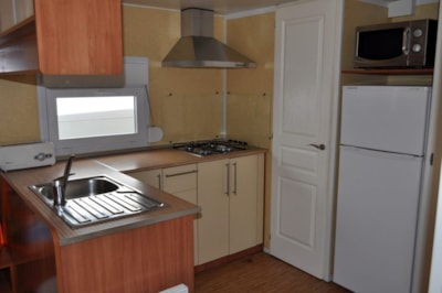 CONFORT MOBILE HOME — 5