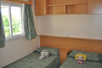 CONFORT MOBILE HOME — 10