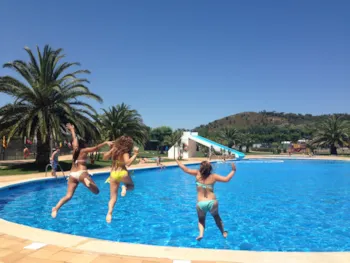 Camping Mas Patoxas - Ucamping