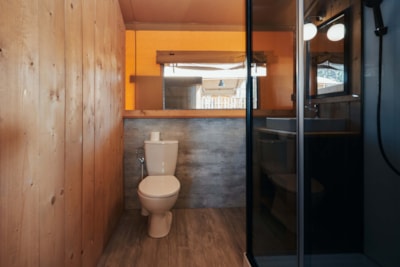 GLAMPING TRAMUNTANA — 10
