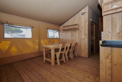 GLAMPING TRAMUNTANA — 5