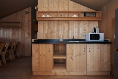 GLAMPING TRAMUNTANA — 6