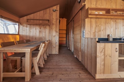 GLAMPING TRAMUNTANA — 7