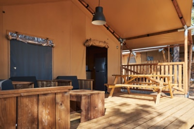 GLAMPING TRAMUNTANA — 4