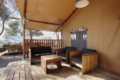 GLAMPING TRAMUNTANA — 3