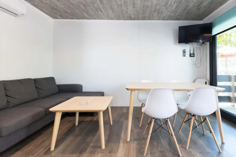 Bungalow Quermany 3 Chambres