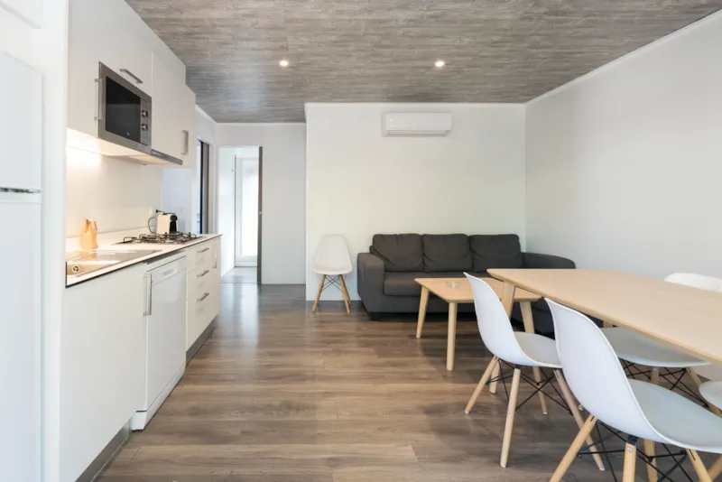 Bungalow Quermany 3 Chambres