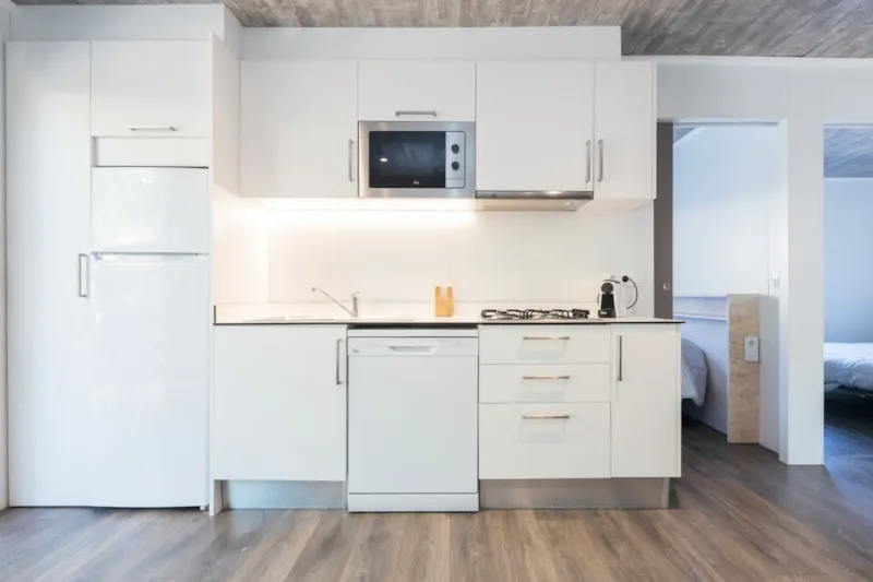 Bungalow Quermany 3 Chambres